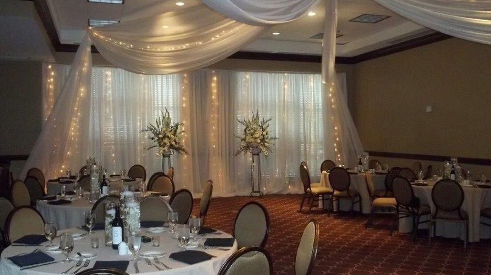Sheraton St Paul Woodbury Hotel Eksteriør billede