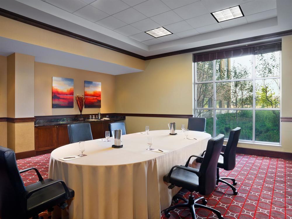 Sheraton St Paul Woodbury Hotel Eksteriør billede