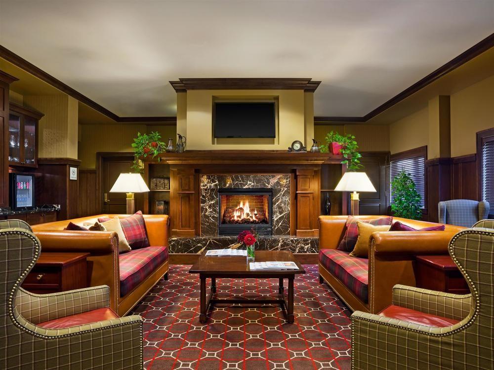 Sheraton St Paul Woodbury Hotel Eksteriør billede