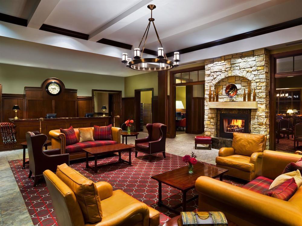 Sheraton St Paul Woodbury Hotel Eksteriør billede
