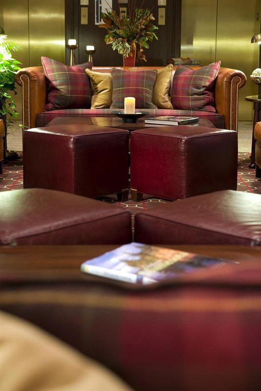 Sheraton St Paul Woodbury Hotel Interiør billede