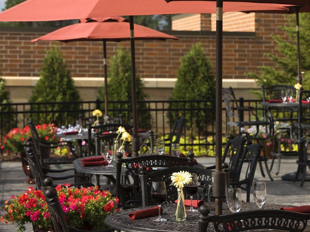 Sheraton St Paul Woodbury Hotel Eksteriør billede