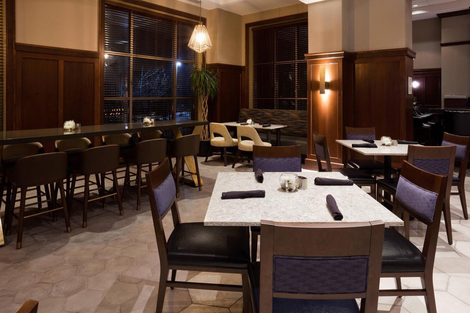 Sheraton St Paul Woodbury Hotel Eksteriør billede