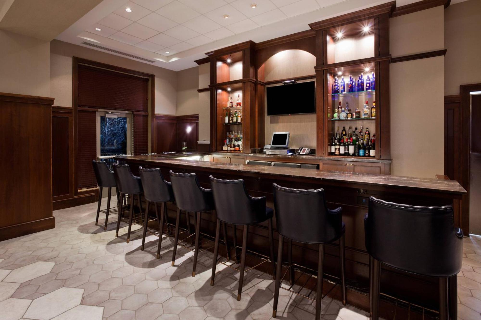 Sheraton St Paul Woodbury Hotel Eksteriør billede