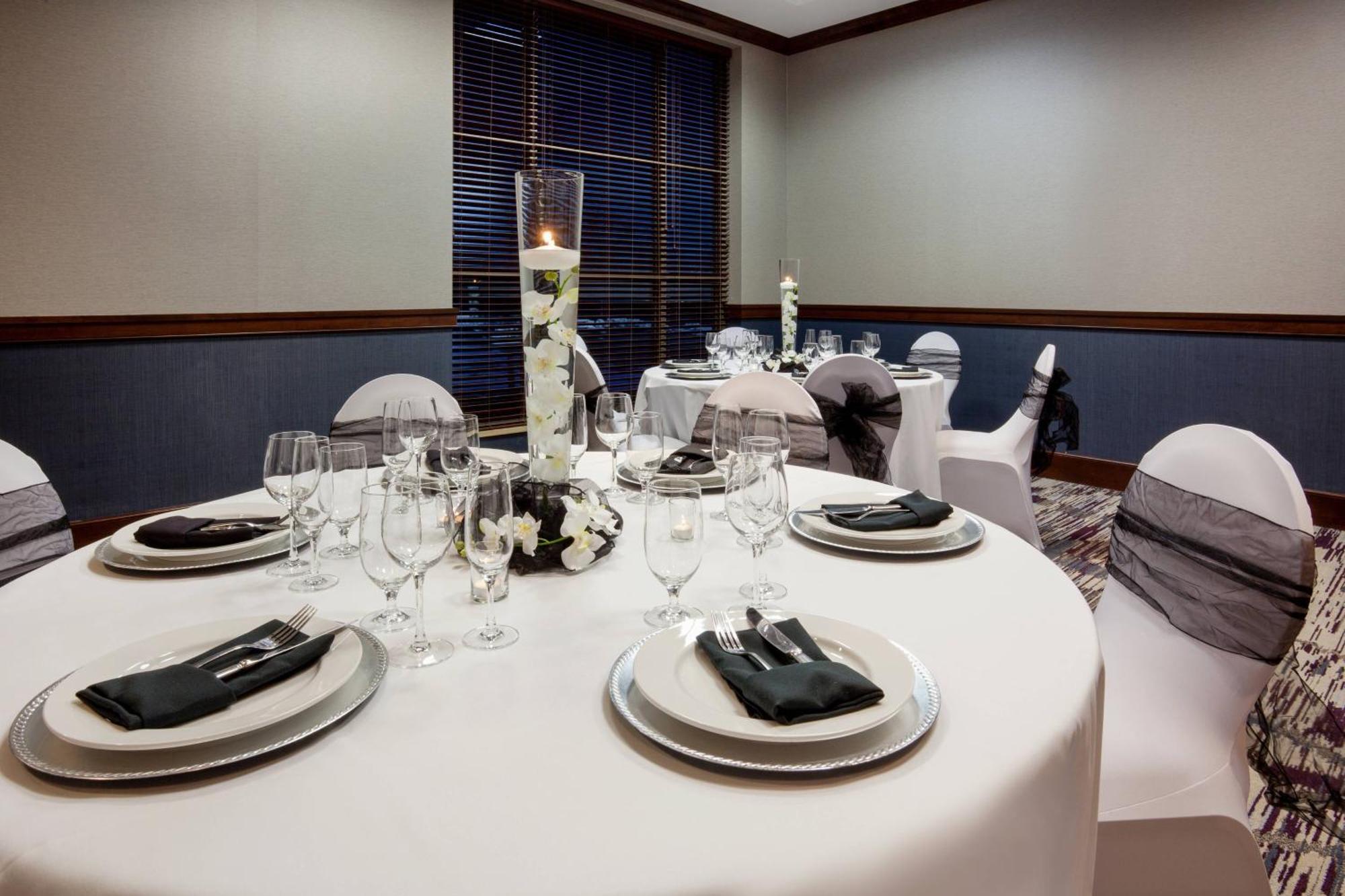 Sheraton St Paul Woodbury Hotel Eksteriør billede