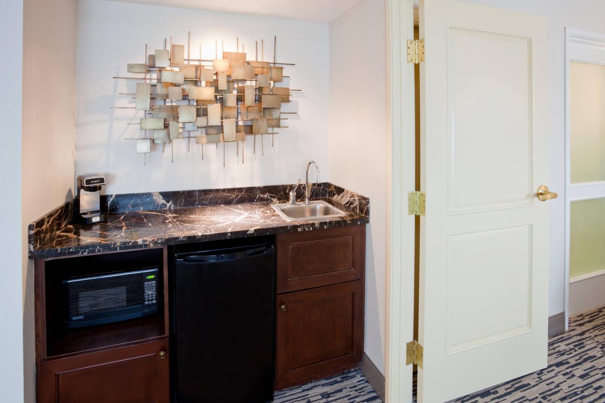 Sheraton St Paul Woodbury Hotel Eksteriør billede