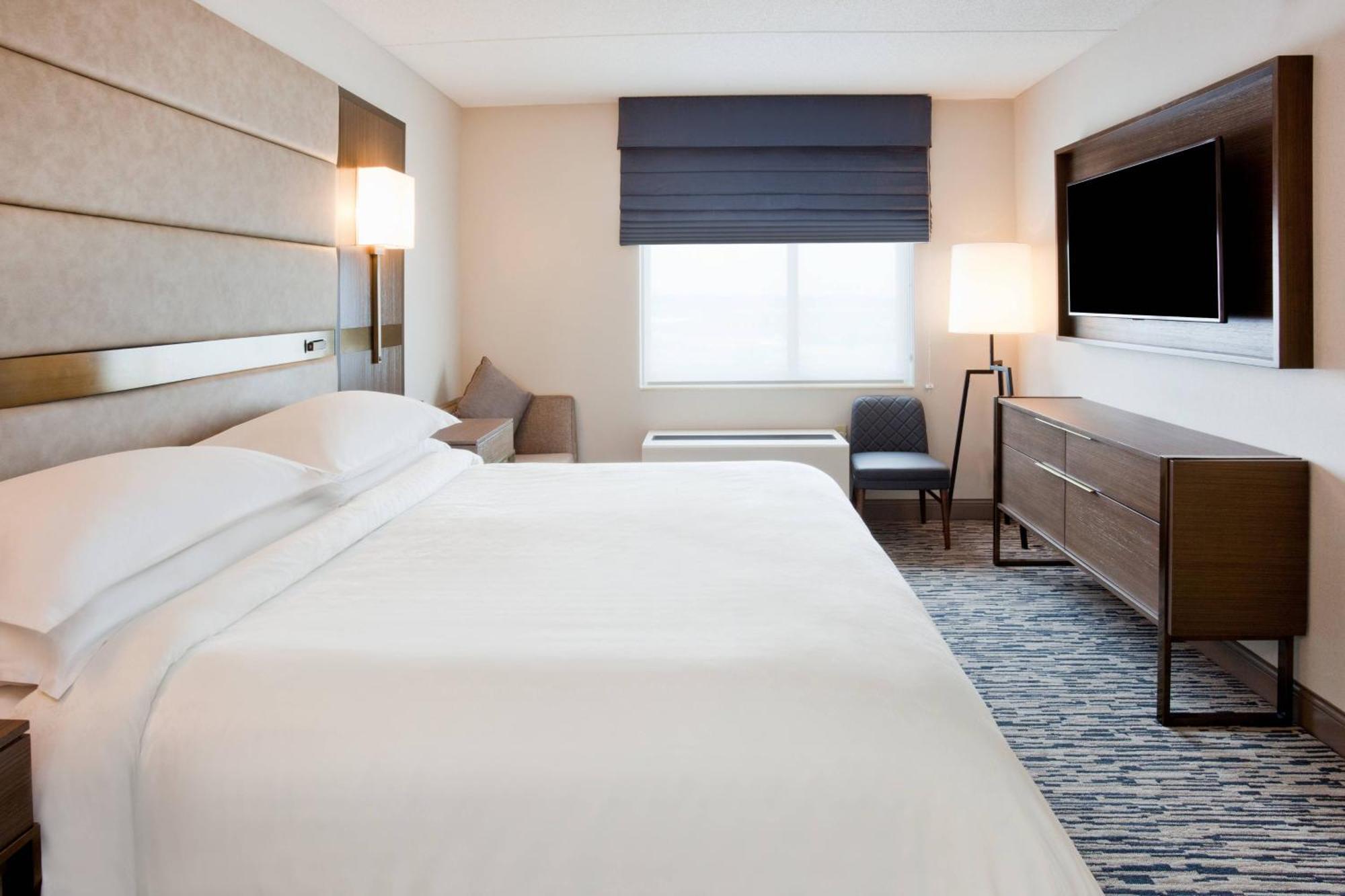 Sheraton St Paul Woodbury Hotel Eksteriør billede