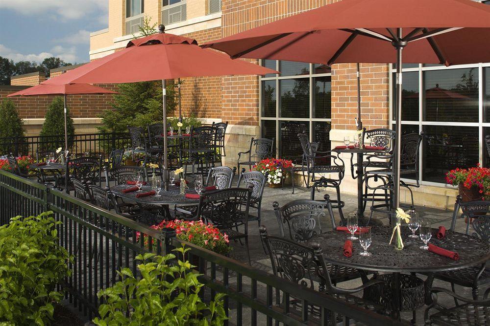 Sheraton St Paul Woodbury Hotel Eksteriør billede