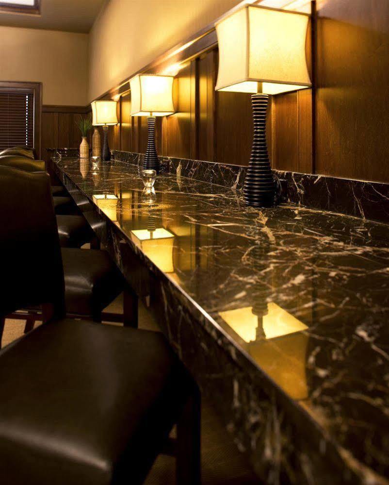 Sheraton St Paul Woodbury Hotel Eksteriør billede