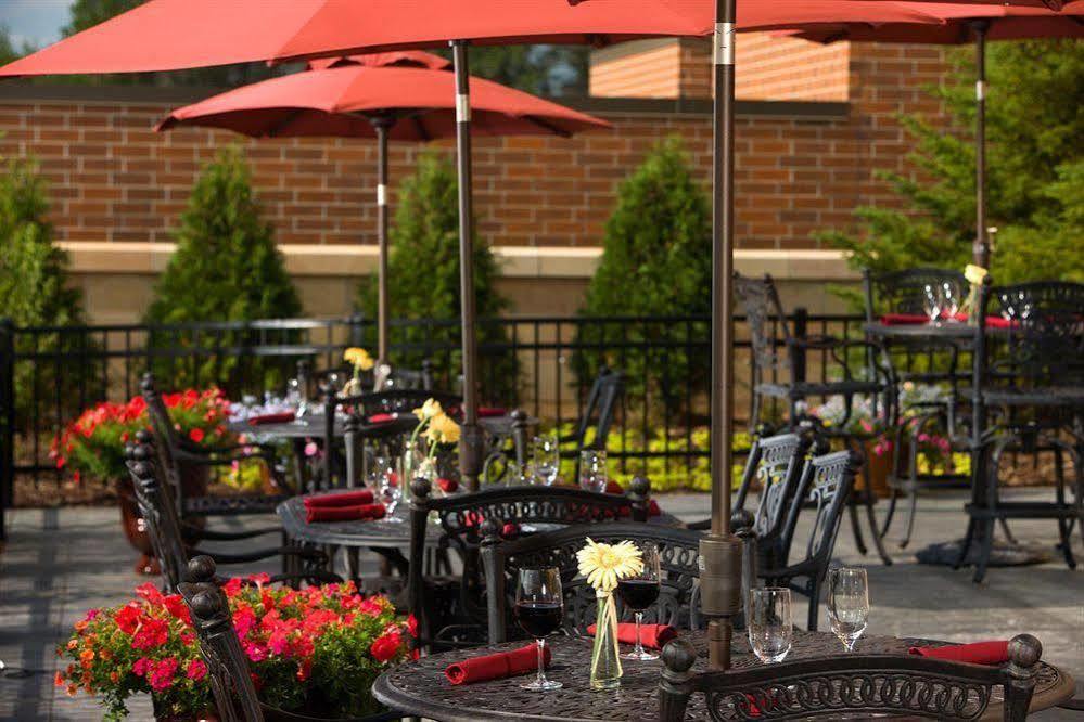 Sheraton St Paul Woodbury Hotel Eksteriør billede
